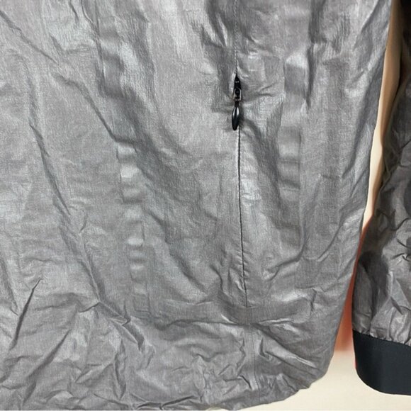 NWT Gorewear Women's C7 GORE-TEX Shakedry Viz Jacket - Picture 6 of 10